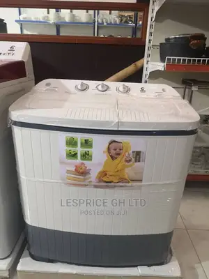 Quality Fairmate Washing Machine 8kg