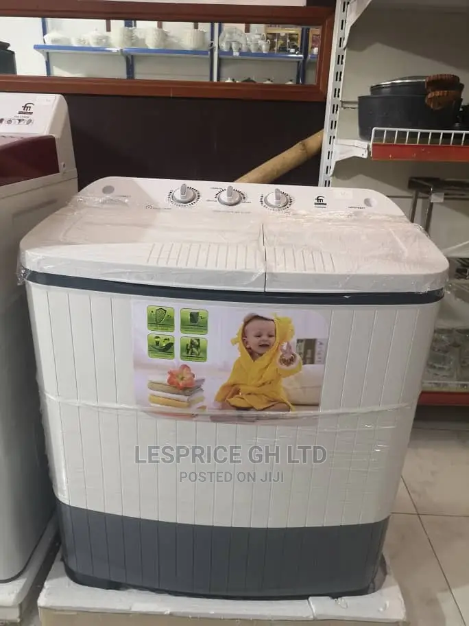 Quality Fairmate Washing Machine 8kg