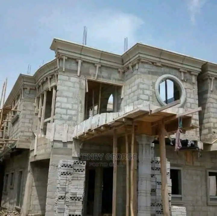 Parapet,Coping,Pillars and Windows Designers