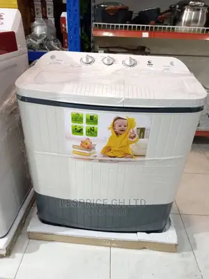 Fairmate Washing Machine 8kg