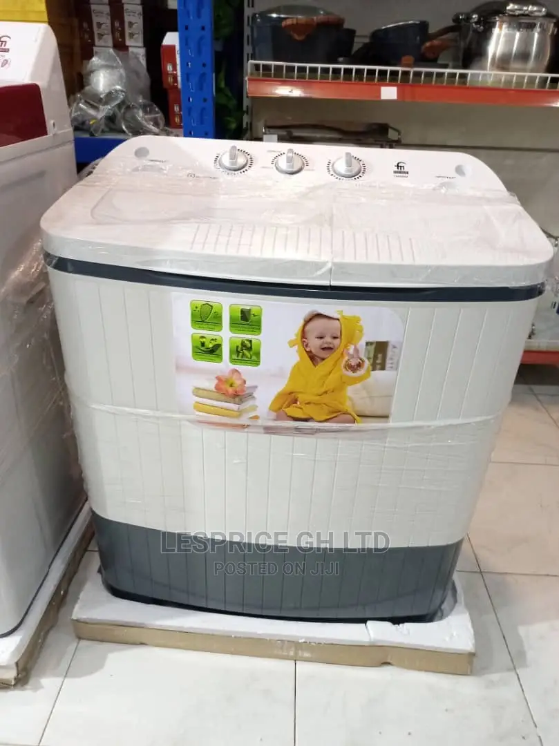 Fairmate Washing Machine 8kg
