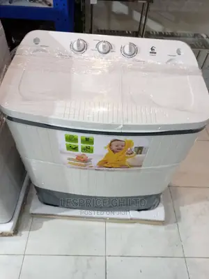 Fairmate Washing Machine 8kg