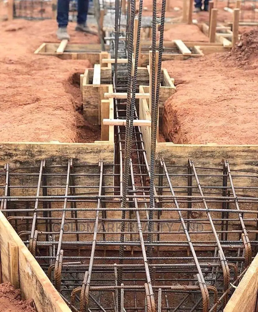 Architectural Drawings, Construction and Building Materials