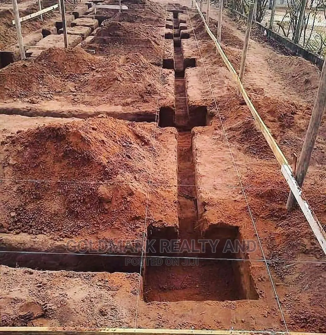 Architectural Drawings, Construction and Building Materials