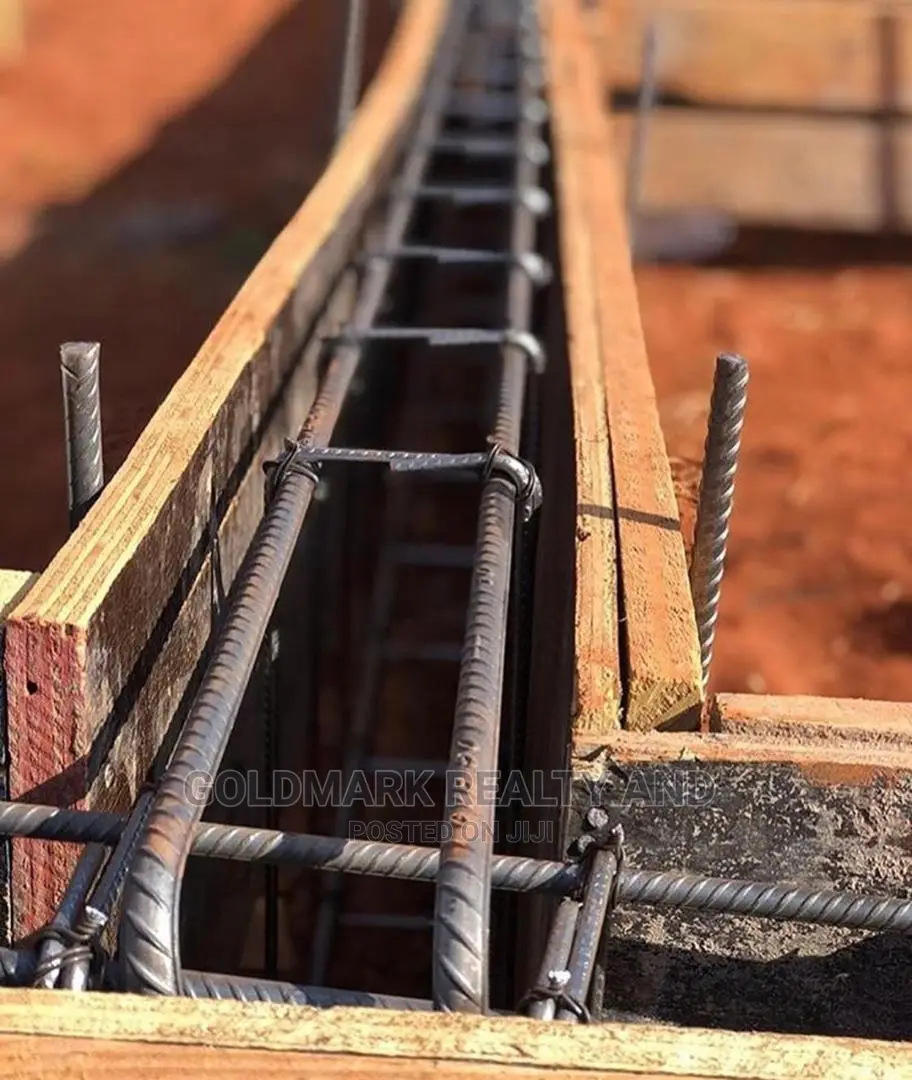 Architectural Drawings, Construction and Building Materials