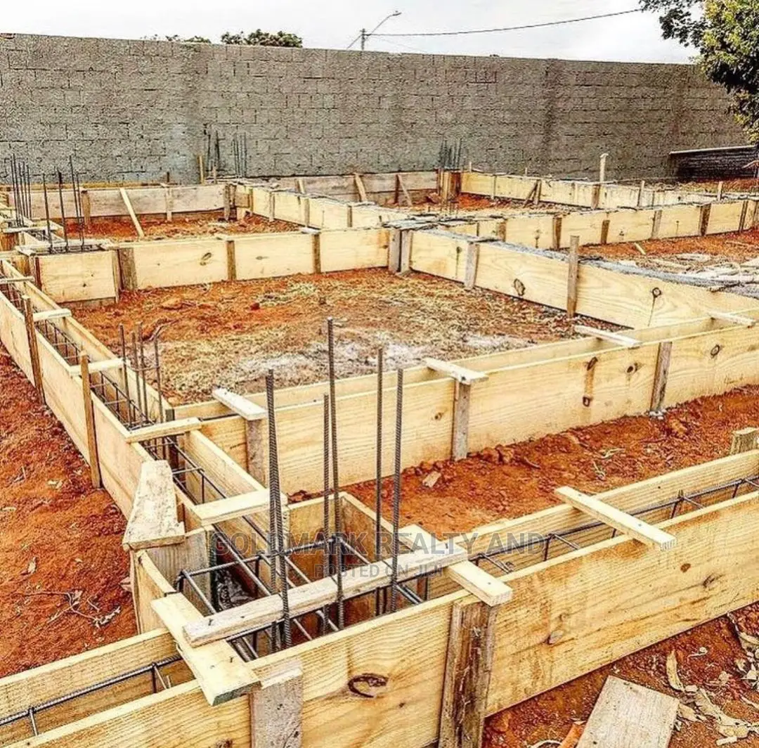 Architectural Drawings, Construction and Building Materials