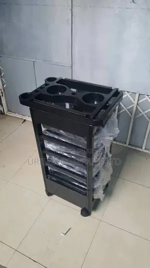 Salon Trolley