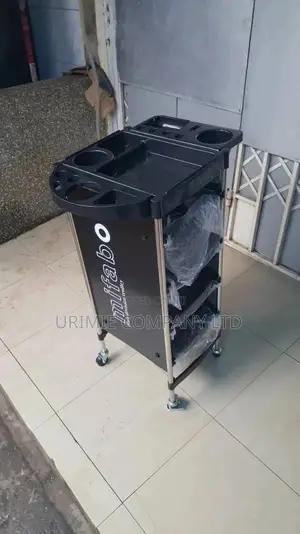 Salon Trolley