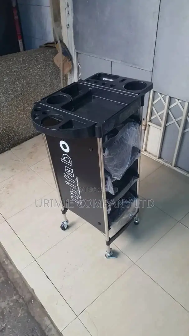 Salon Trolley