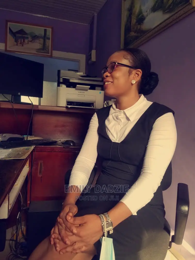 Receptionist or Office Assistance