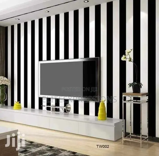 Professional Wallpaper Installation