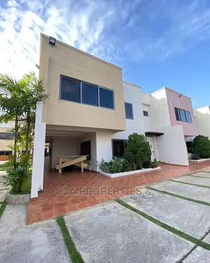 3bdrm House in Dzorwulu for Rent