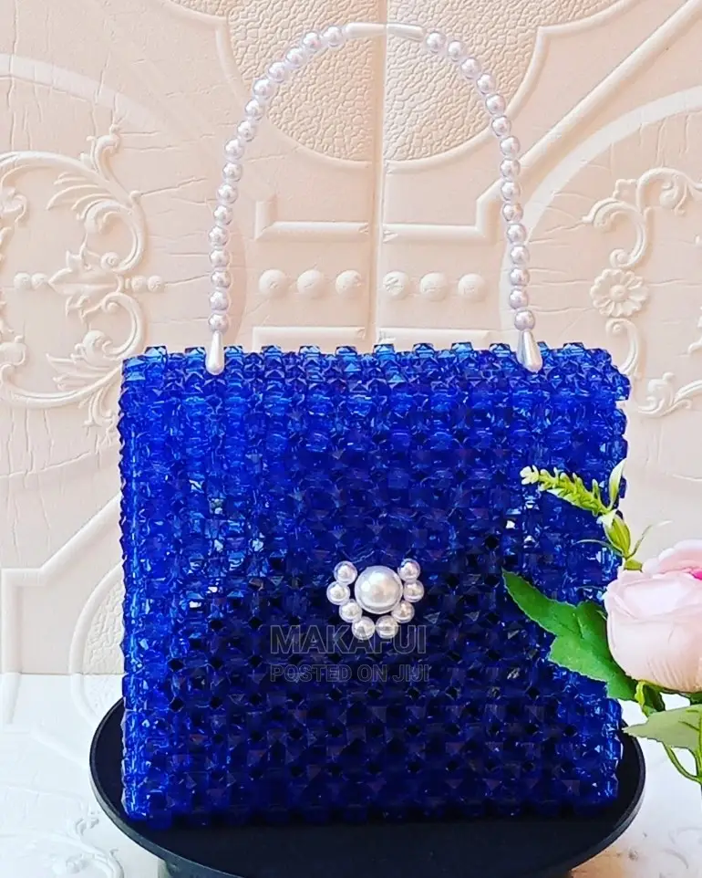 Beaded Bags