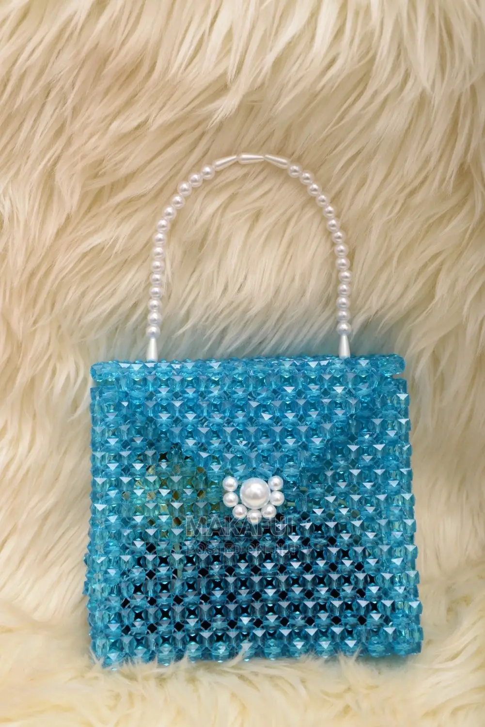 Beaded Bags