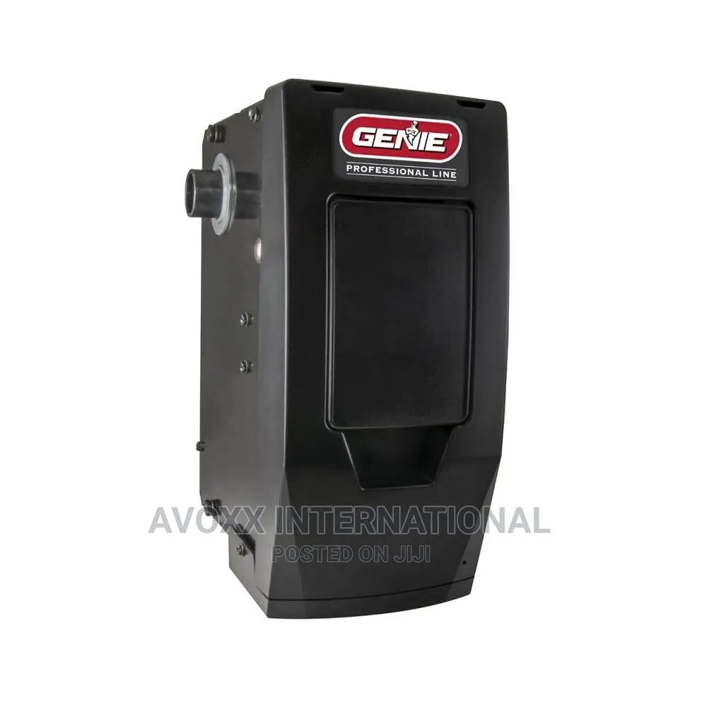 Genie 6072h-O Residential Wall Mounted Garage Door Opener