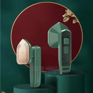 Portable Mini Steaming Iron