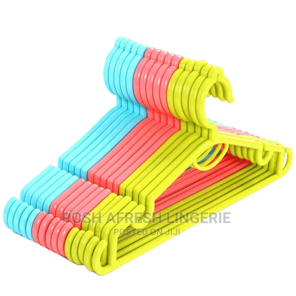 Clothes Hangers/ Metal Hanger