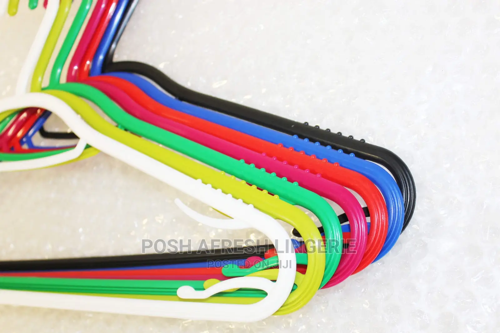 Clothes Hangers/ Metal Hanger