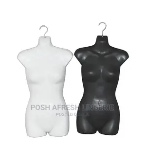 Half Body Mannequin/ Full Dummy
