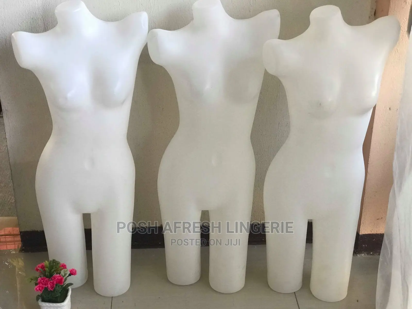 Half Body Mannequin/ Full Dummy