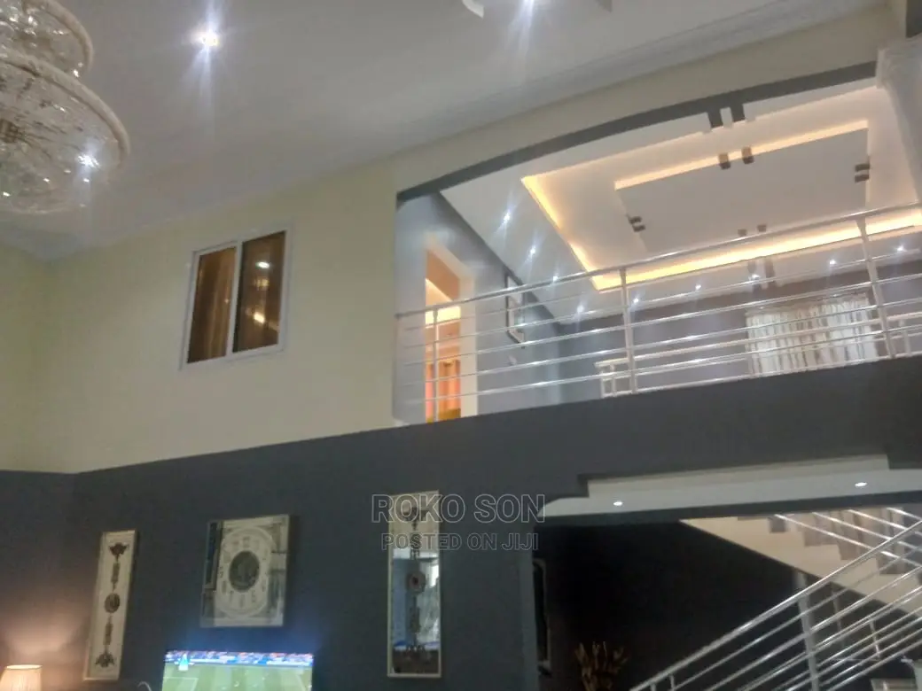 5bdrm Mansion in Dr Roko, Pokuase for sale