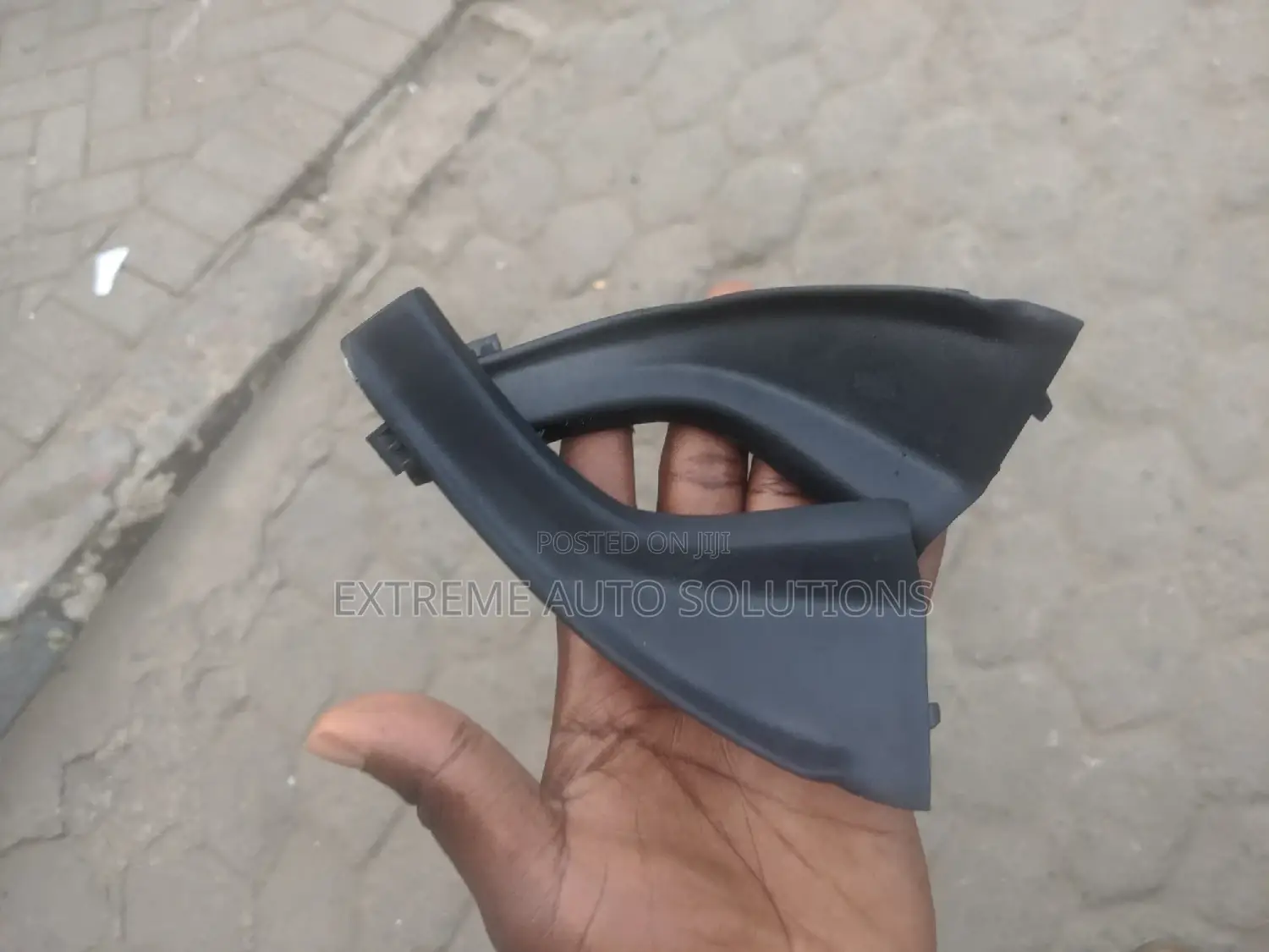 Toyota RAV 4 2006 - 2012 Wiper Ends