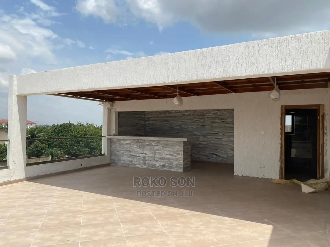 5bdrm Mansion in Dr Roko, East Legon for Sale