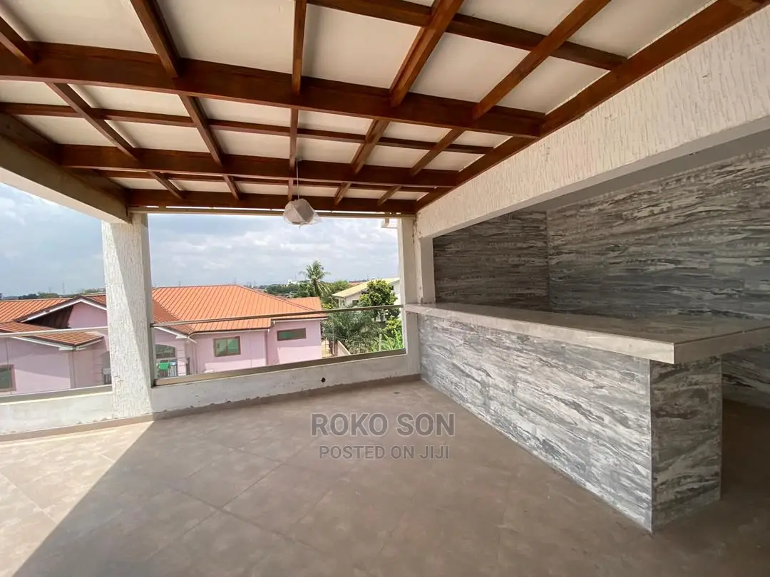 5bdrm Mansion in Dr Roko, East Legon for Sale