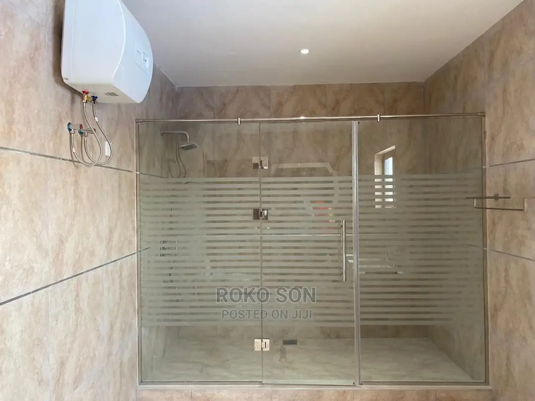 5bdrm Mansion in Dr Roko, East Legon for Sale