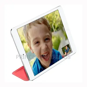 Apple iPad Mini Smart Cover MF061LL/A - Pink