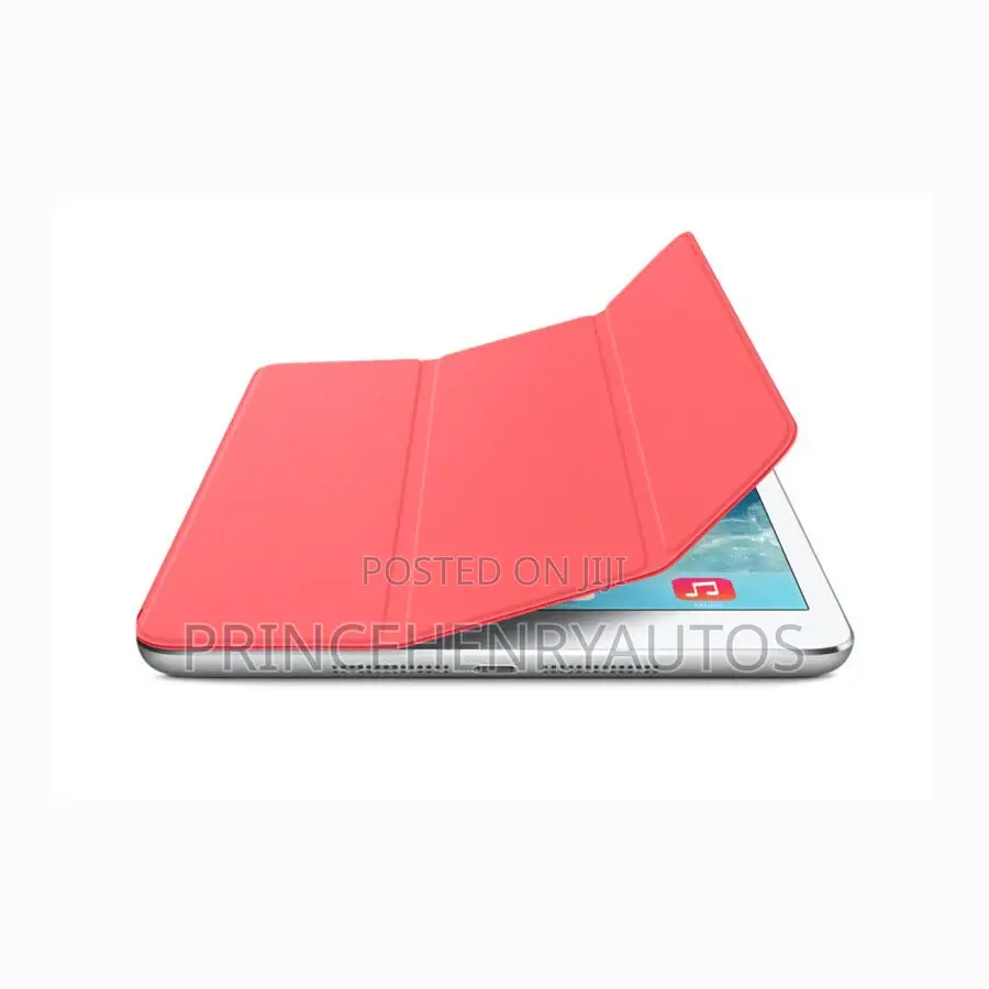 Apple iPad Mini Smart Cover MF061LL/A - Pink