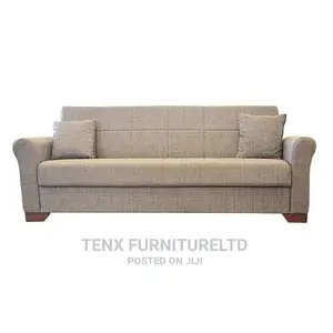 Sofa Bed (Hemisphere) 3seater