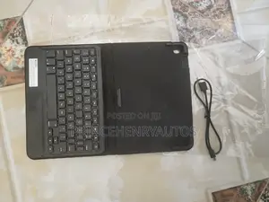 ZAGG Keyboard for iPad Mini/ Mini 2/ Mini 3 - Black