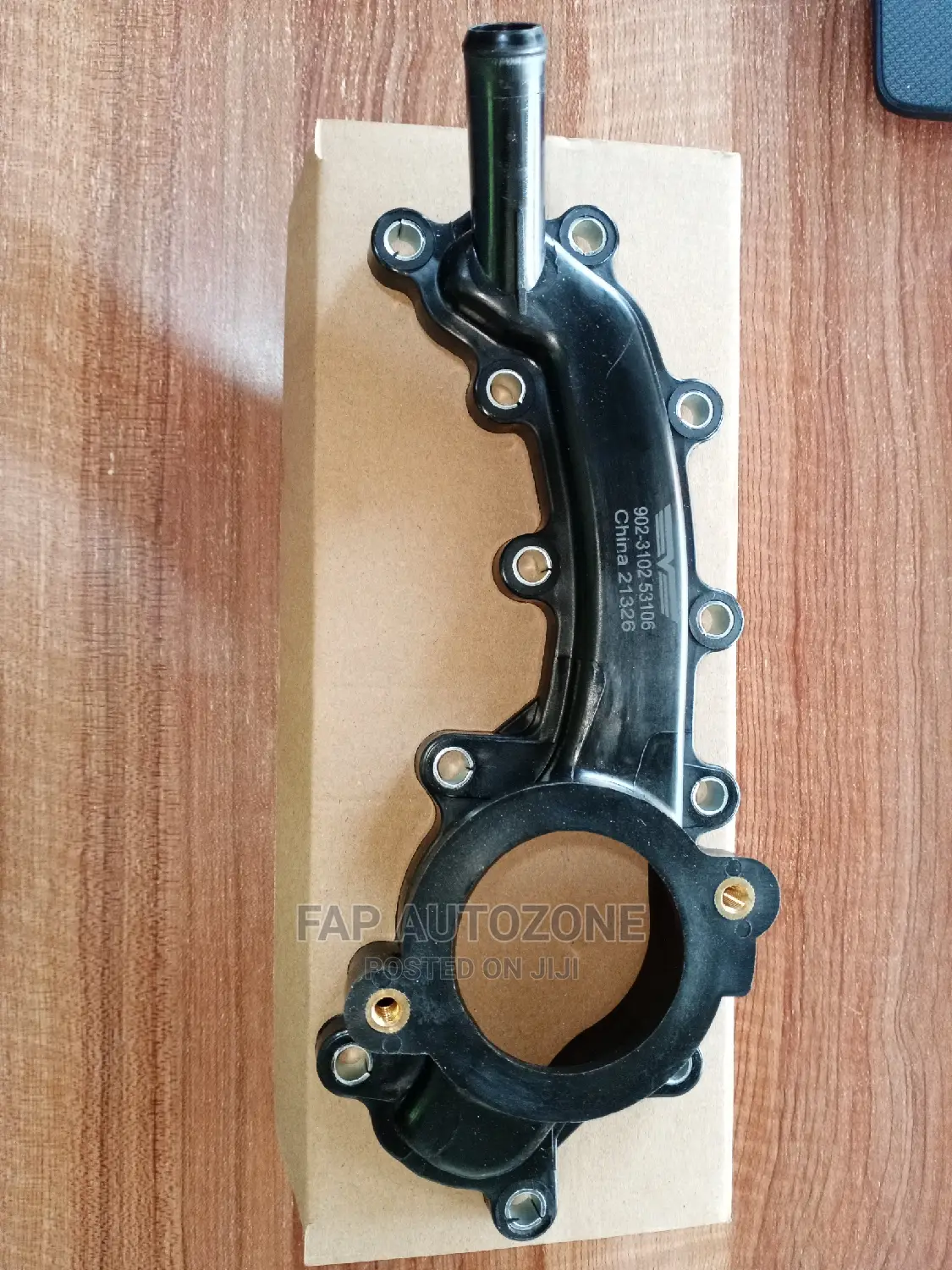 0245. Chrysler; Dodge; Jeep. Thermostat H From Usa. 