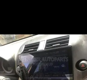 Rav 4 2015 Android Tape