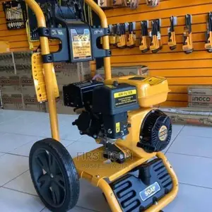 3100 Psi Gasoline Pressure Washer