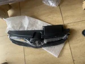 Hyundai Elantra 11-13 Front Shells