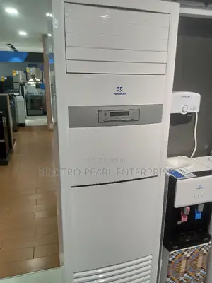Nasco 3.5hp Floor Standing R410 Gas Ac