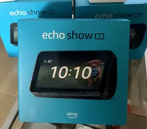 Echo Show 5 3rd Gen.