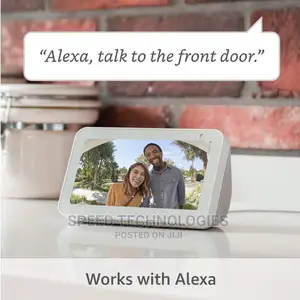 Echo Show 5 3rd Gen.