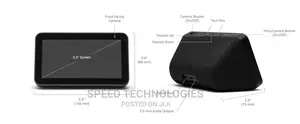 Echo Show 5 3rd Gen.