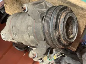 F150 Air Condition Motor