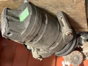 F150 Air Condition Motor