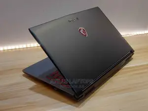 Laptop MSI GV62 8RD 8GB Intel Core I5 HDD+SSD 1.5T