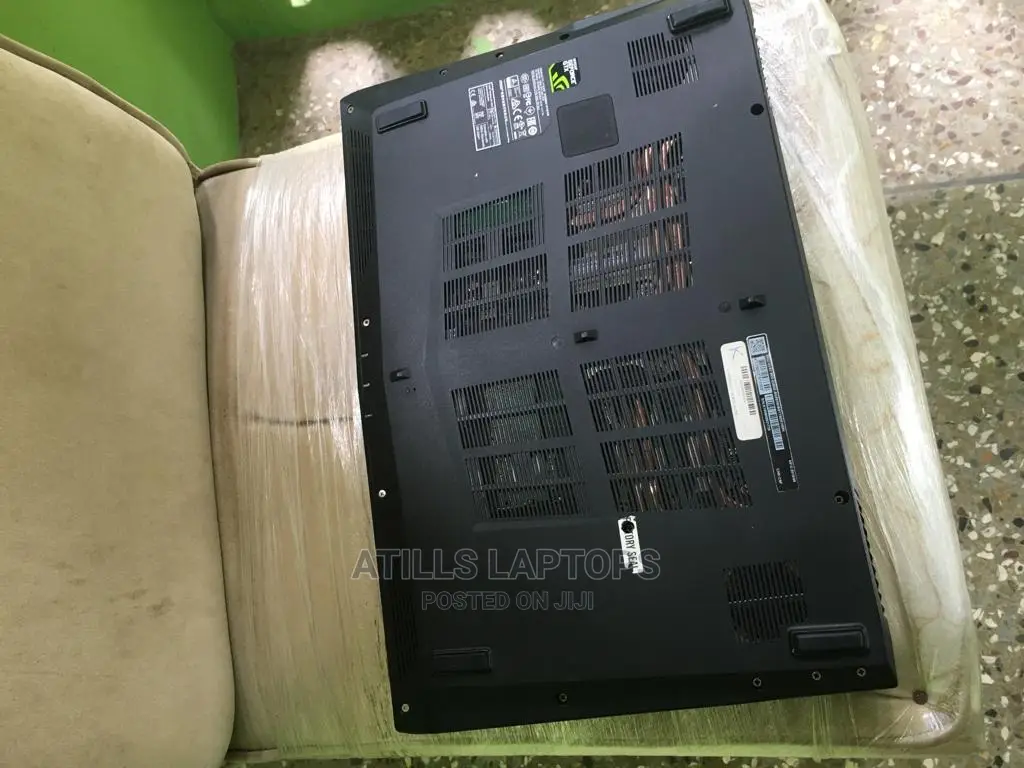 Laptop MSI GV62 8RD 8GB Intel Core I5 HDD+SSD 1.5T