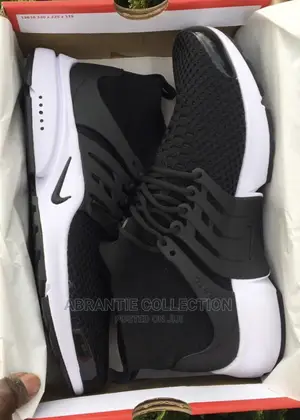 Nike Presto Flyknit Ultra