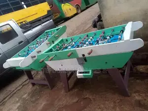 Soccer Table (Kasaa) Machine for Sale