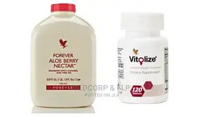 Women's Hormonal Detox Pack