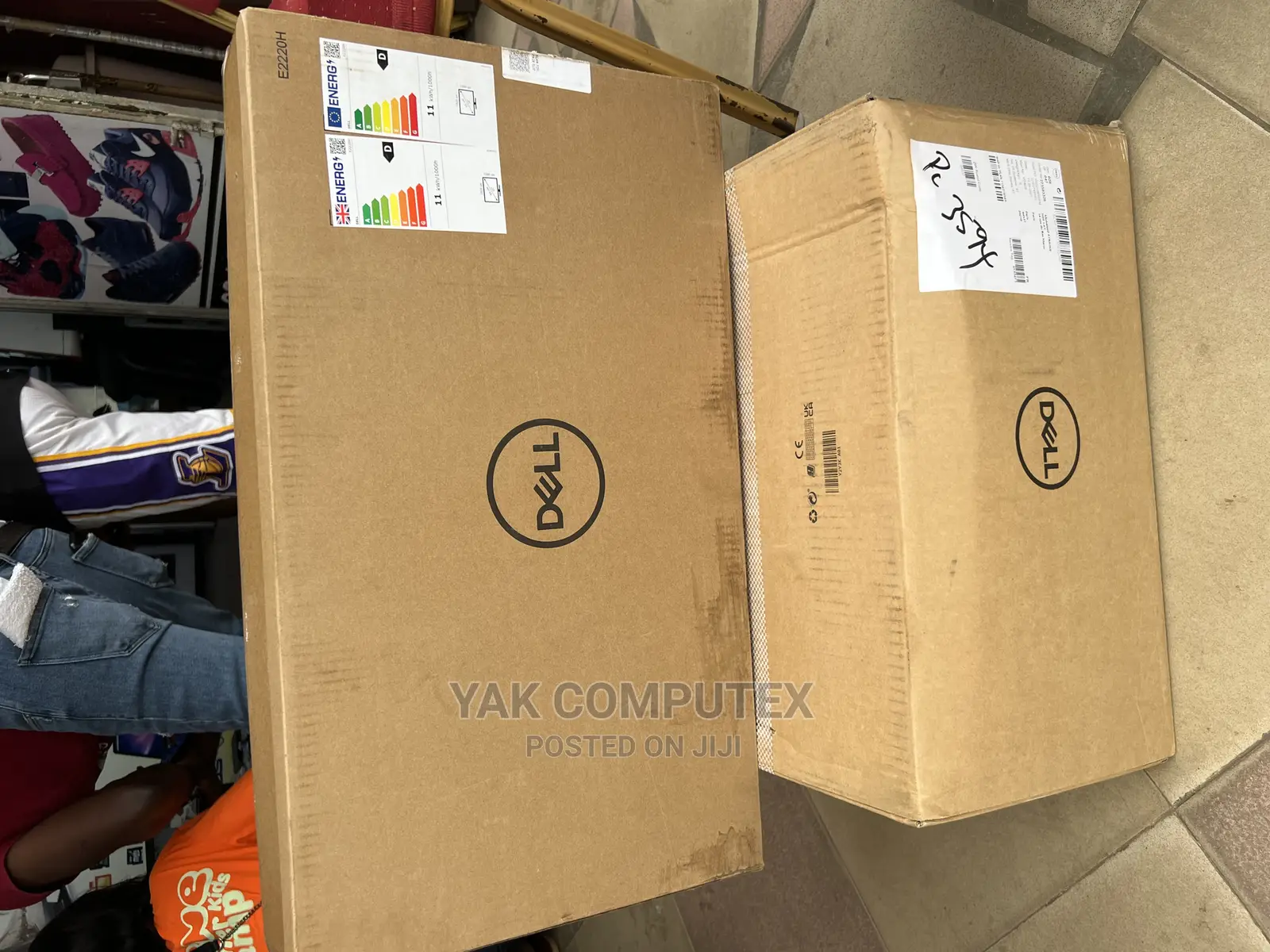 New Desktop Computer Dell OptiPlex 7070 16GB Intel Core i7 SSD 512GB