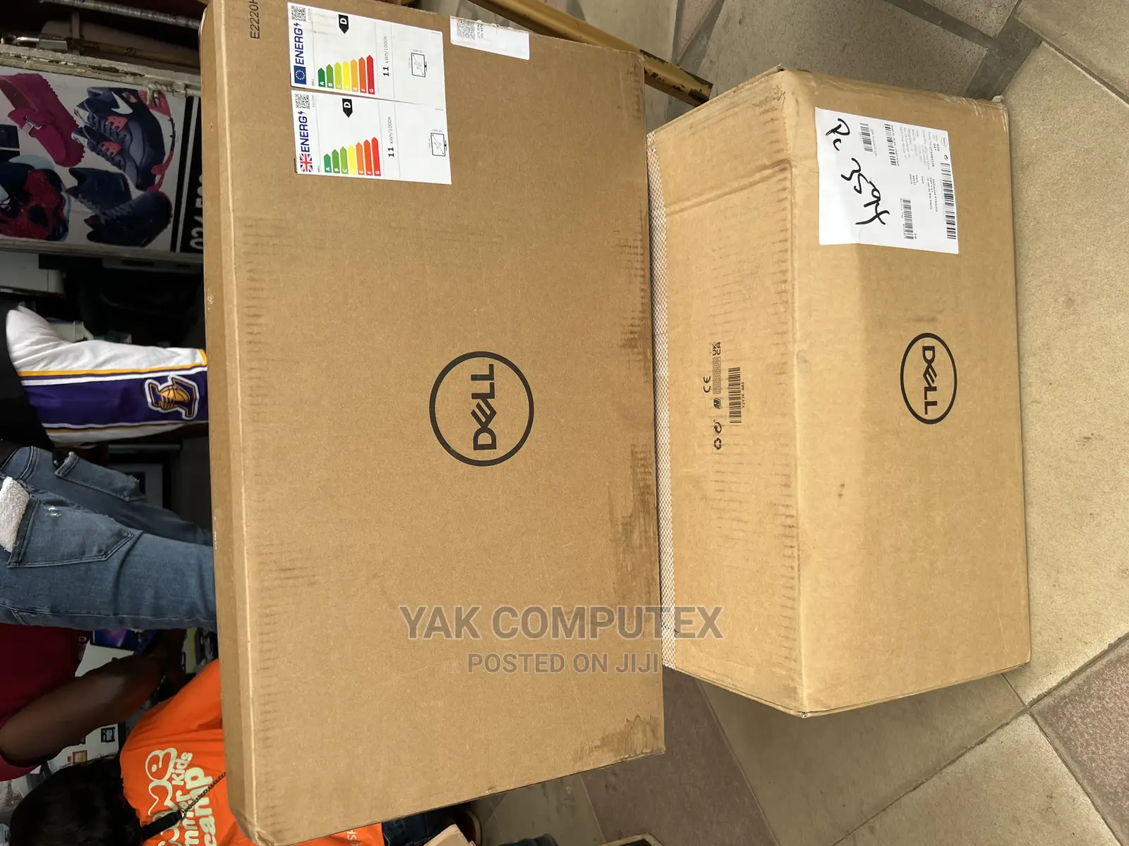 New Desktop Computer Dell OptiPlex 7070 16GB Intel Core i7 SSD 512GB